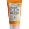 Ecooking Sunscreen Face SPF 50 (50 ml)