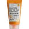 Ecooking Sunscreen Face SPF 30 (50 ml)
