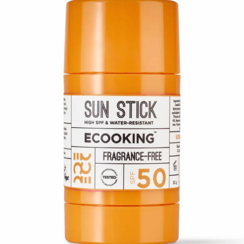 Ecooking Sun Stick SPF 50 (30 g)
