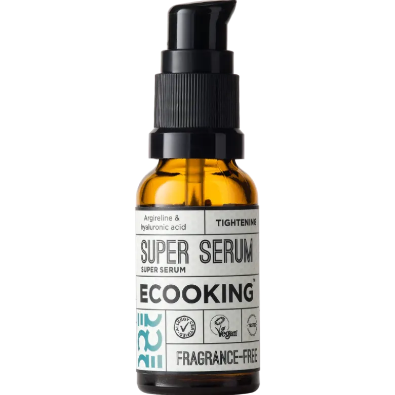Ecooking Super Serum (50 ml)