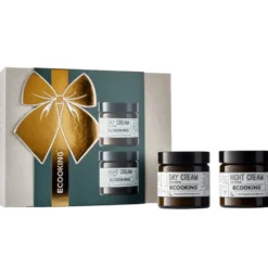 Ecooking The Moisture Duo - Box 2025 (100 ml)