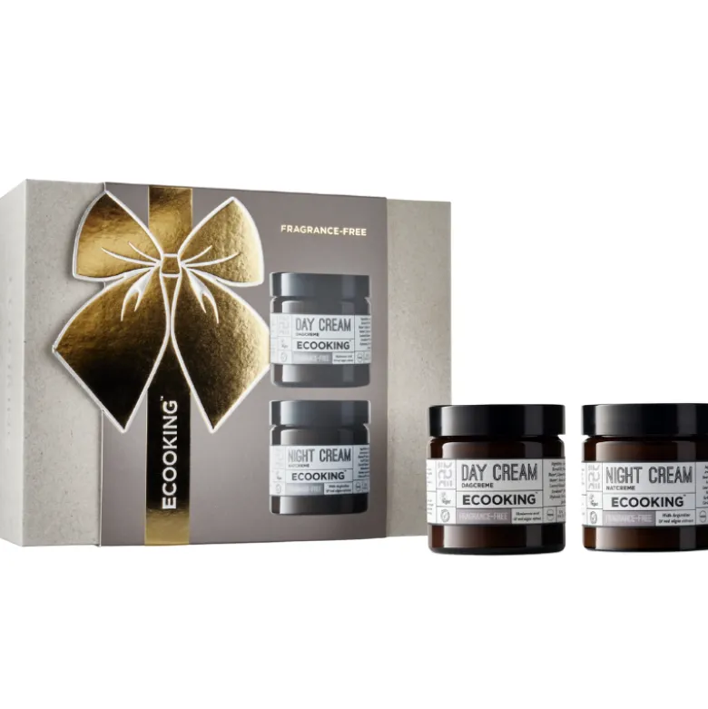 Ecooking The Moisture Duo FF - Box 2025 (100 ml)