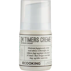 Ecooking 24 Timers Creme (50 ml)