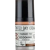 Ecooking Tinted Day Cream - Medium/Dark (30 ml)