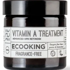 Ecooking Vitamin A Treatment (50 ml)