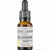 Ecooking Vitamin C & Ginseng Serum (20 ml)
