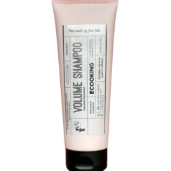 Ecooking Volume Shampoo (250 ml)