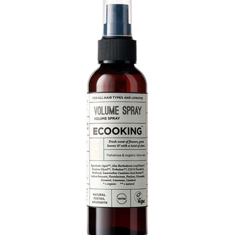 Ecooking Volume Spray (150 ml)