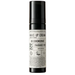 Ecooking 50+ Wake Up Cream SPF50 (50 ml)