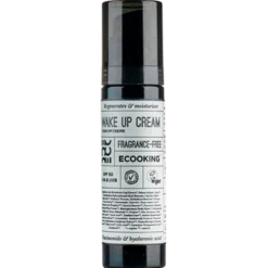 Ecooking 50+ Wake Up Cream SPF 50 (50 ml)