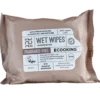 Ecooking Wet Wipes Fragrance Free (25 stk)