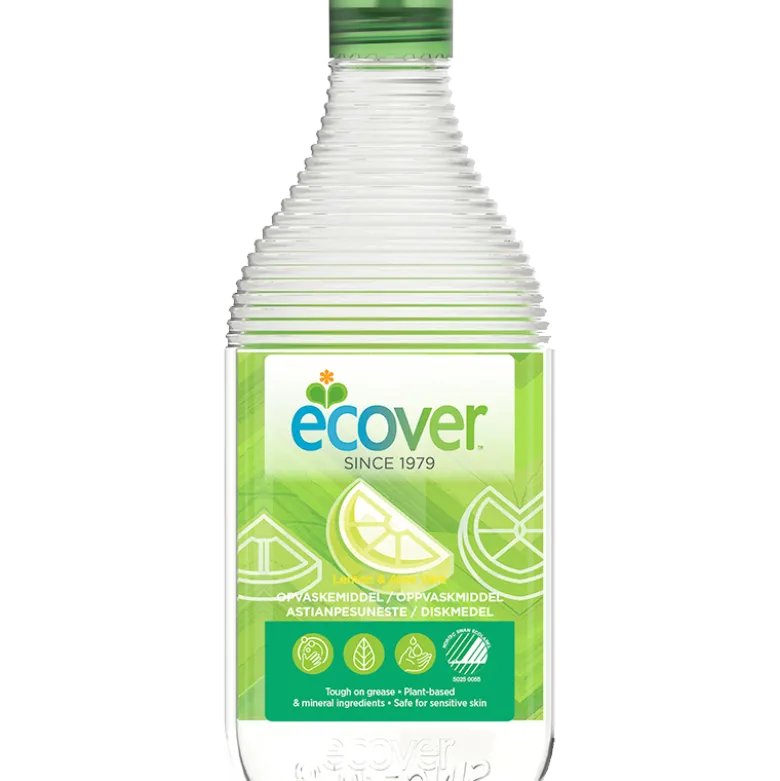 Ecover Opvask konc. 450 ml.
