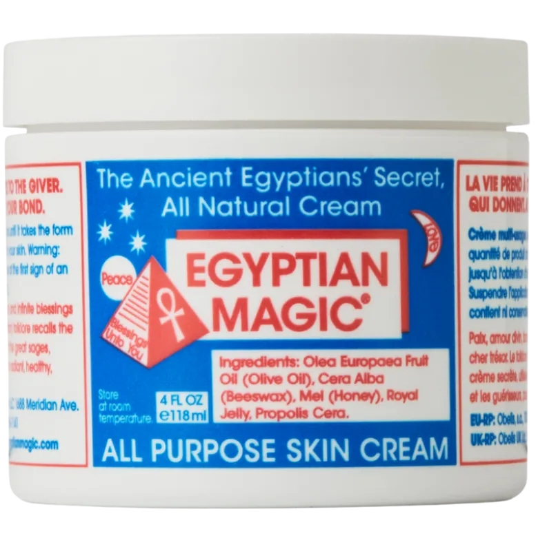 Egyptian Magic All-Purpose Hudcreme (118 ml)
