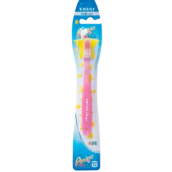 Ekulf Amigo Kid Tandbørste 2-6 år (1 stk)