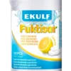 Ekulf Fuktisar Lemon Sugetabletter (30 stk)