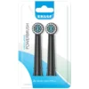 Ekulf PowerBrush black refill (2 stk)