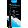 Ekulf PowerBrush black (1 stk)