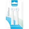 Ekulf PowerBrush white refill (2 stk)