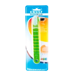 Ekulf Protes Brush Ass. Farve (1 stk)