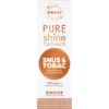 Ekulf PURE Shine Snus & Tobac (75 ml)