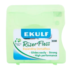 Ekulf RiserFloss Tandtråd 30 m (1 stk)