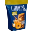 Elephant Pretzels Honey Mustard & Onion (160 g)