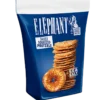 Elephant Pretzels Seasalt (180 g)