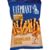 Elephant Pretzels Twisted Caramelized Onion (80 g)