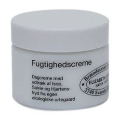 Elizabeth Løvegal Fugtighedscreme (30 ml)