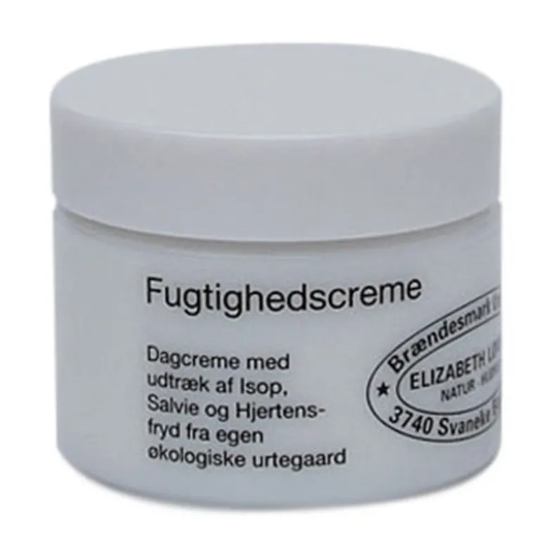 Elizabeth Løvegal Fugtighedscreme (30 ml)