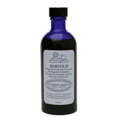 Elizabeth Løvegal Løveolie (100 ml.)