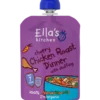 Ellas Kitchen Babymos Kylling/Grøntsager Ø 7 Mdr (130 gr)