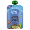 Ellas Kitchen Babymos Lam/Kartofel/Grøntsager Ø 7 Mdr (130 g)
