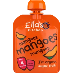 Ellas Kitchen Babymos Mango Ø (70 g)