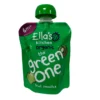 Ellas Kitchen Babysmoothie The Green One (90 gr)