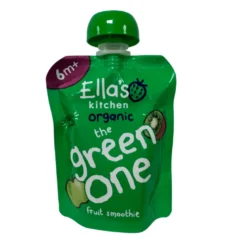 Ellas Kitchen Babysmoothie The Green One (90 gr)