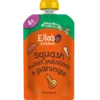 Ellas Kitchen Mos m. squash, sød kartoffel og pastinak (120 g)