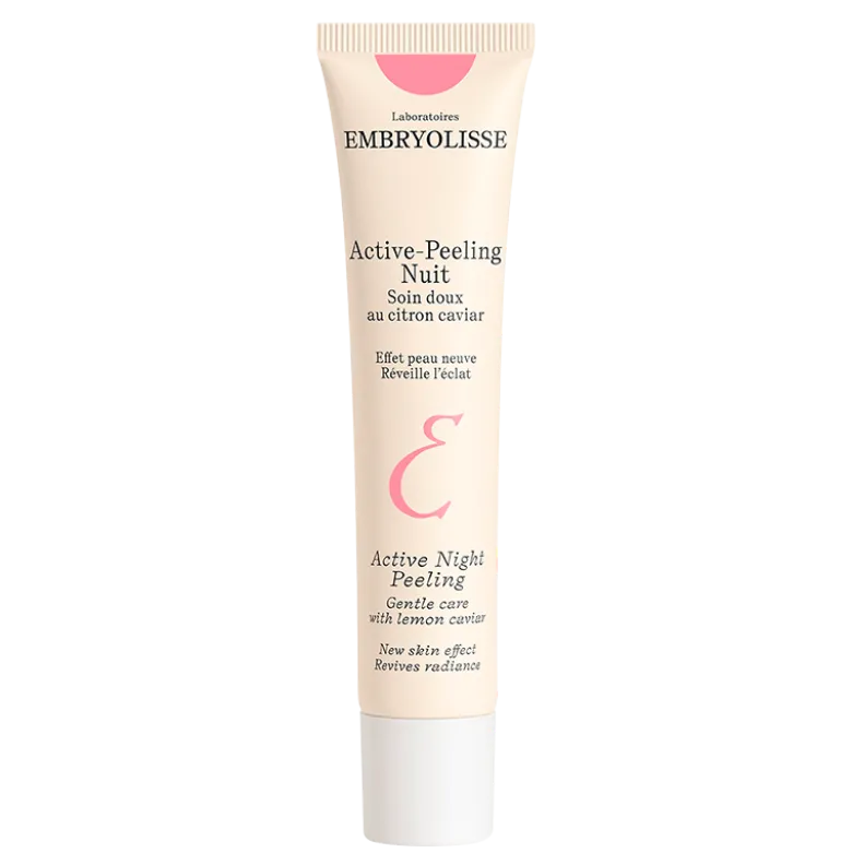 Embryolisse Active Night Peeling (40 ml)