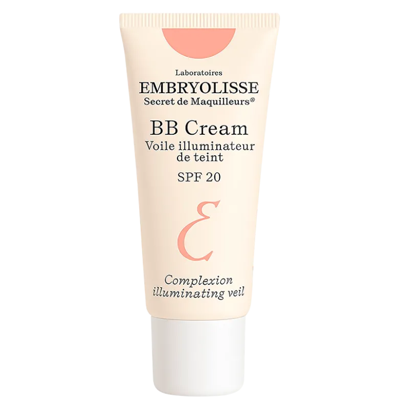 Embryolisse BB Cream SPF 20 (30 ml)