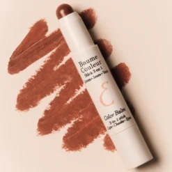 Embryolisse Color Balm 3-in-1 Stick Mocha (2,5 g)