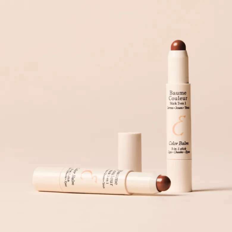 Embryolisse Color Balm 3-in-1 Stick Mocha (2,5 g)