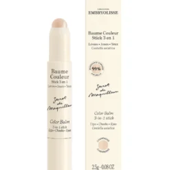 Embryolisse Color Balm 3-In-1 Stick Champagne (2,5 g)