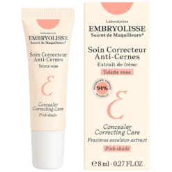 Embryolisse Concealer Correcting Care Pink (8 ml)
