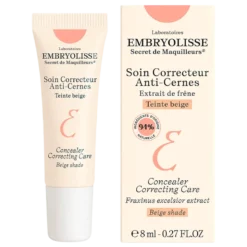 Embryolisse Concealer Correcting Care Beige (8 ml)