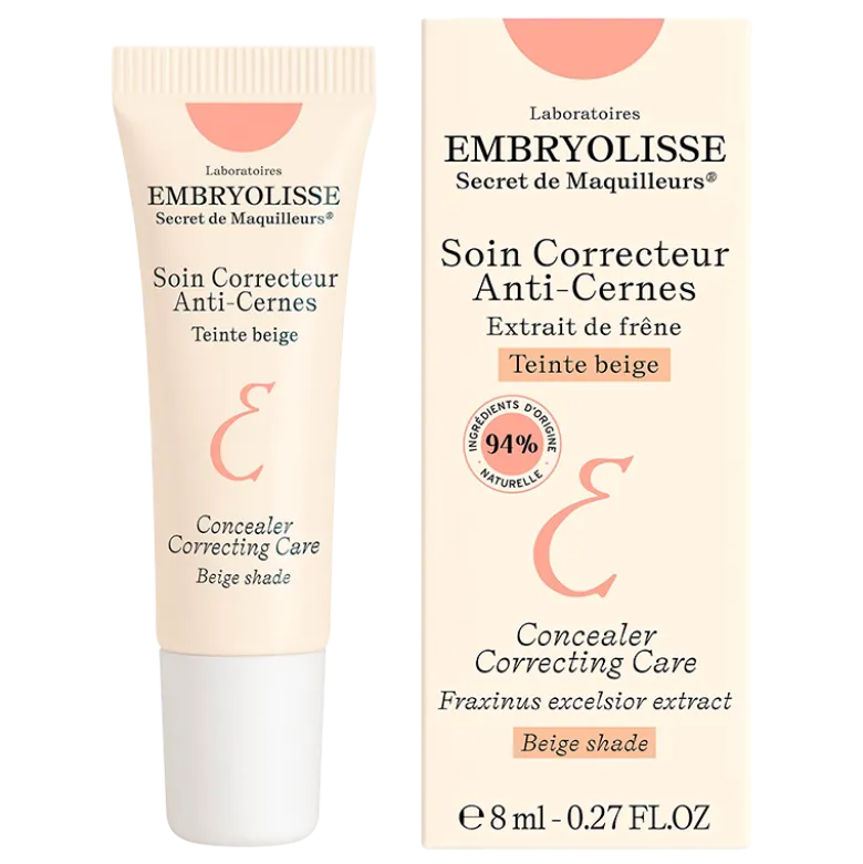 Embryolisse Concealer Correcting Care Beige (8 ml)