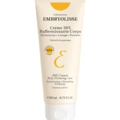 Embryolisse 365 Cream Body Firming Care (200 ml)