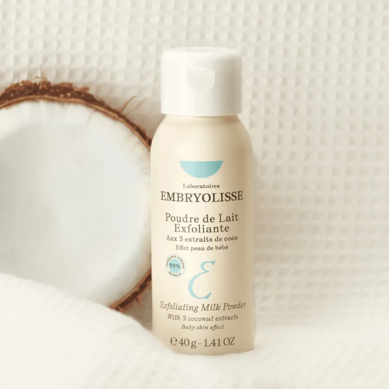Embryolisse Exfoliating Milk Powder (40 ml)
