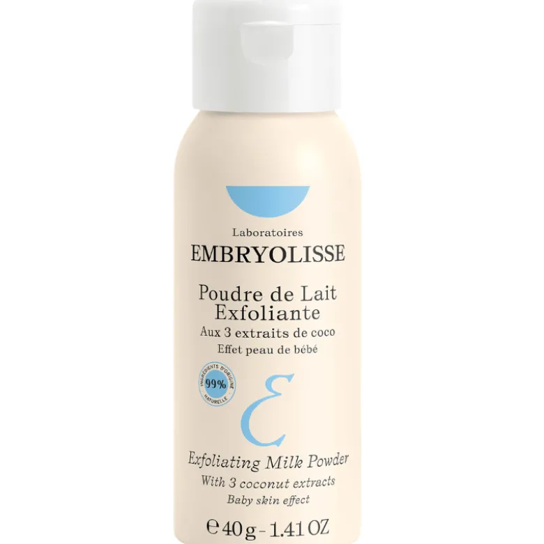 Embryolisse Exfoliating Milk Powder (40 ml)
