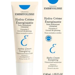 Embryolisse Hydra-Cream Energizing (40 ml)
