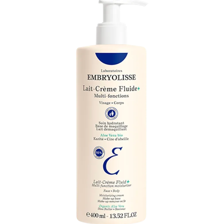 Embryolisse Lait-Crème Fluid+ (400 ml)